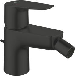 GROHE Start Edge bidé csaptelep álló fekete 233452431 (233452431)