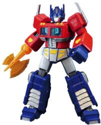 BLOKEES TRANSFORMERS BLOKEES set de construcție Action 01 Optimus Prime Light Up (BLK71156) Figurina