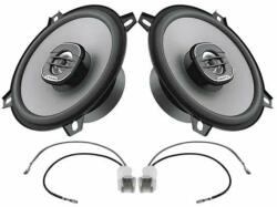 Hertz Pachet difuzoare auto Hertz Uno dedicat usi spate Renault Fluence 2009-2015, RMS 40W