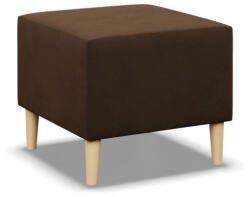 Greensite Etna Puff, Szövet Anyag, 50x50, Barna