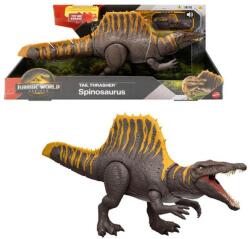Mattel Jurassic World Spinosaurus cu sunete (SIOC) (25JGB56) Figurina