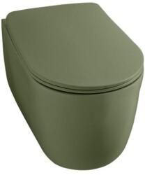 Kerasan Nolita wc ülőke lecsapodás-gátlós 539111 (539111)