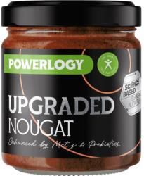 Powerlogy Nugátkrém UPGRADED 330 g, Powerlogy (POW70280)