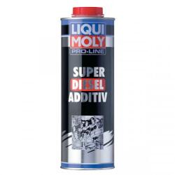 LIQUI MOLY Aditiv Liqui moly Pro-Line super Diesel 1L (21690)