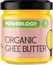 Powerlogy Bio vaj 320 g, Powerlogy (POW70060)