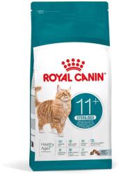 Royal Canin 4kg Royal Canin Sterilised Ageing 11+ száraz macskatáp