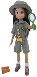 Lottie Doll, gardianul parcului (DDLT168) Papusa
