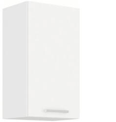 Tempo Felsőszekrény, Fehér, Split 40 G-72 F