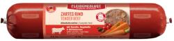 Fleischeslust 8x400g Fleischeslust Classic Marha, sárgarépa csipkebogyó & tökmag nedves kutyatáp