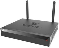 EZVIZ NVR Wireless 8 canale EZVIZ X5S, pana la 3K, 2 antene 2.4GHz, H. 265, HDMI, VGA, CS-X5S(8W-1TB) (CS-X5S(8W-1TB))