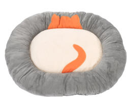 zooplus Ginger macskapárna, H 72 x Sz 62 x M 8 cm