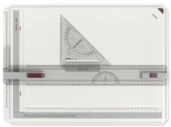 rOtring Zeichenplatte rapid A3 mit Transportverpackung (S0213910) (S0213910) (S0213910)
