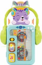 VTech Mузикален плейър Vtech - Коте (V561003)