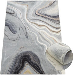 Ber Microsofty 8304 Többszínű 160x220 cm Szőnyeg