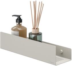 Sealskin Brix zuhanypolc 35 cm bézs 800795 (800795)