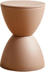 TEMPO KONDELA Zsámoly, Bézs, Műanyag, Abram