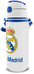 Kids Licensing Алуминиева бутилка Kids Licensing - Real Madrid, 600 ml (RM00005)