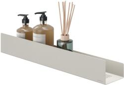 Sealskin Brix zuhanypolc 55 cm bézs 800797 (800797)