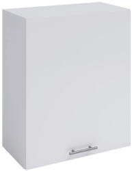 Tempo Felsőszekrény, Fehér, Balos, Fabiana W - 60