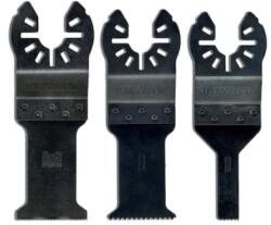 DEWALT Készlet, 3db (DT20701-QZ, DT20706-QZ, DT20704-QZ)