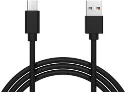 USB-C kábel 1m, USB 2.0 A - USB-C (66-140)