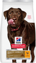 Hill's Science Plan 14kg Hill's Science Plan Healthy Mobility Adult 1+ Large csirke száraz kutyatáp