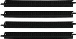 Rappa Egyenes sínek - 4 db Mini Naša železnica (RP252400)