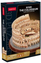 CubicFun CubicFun 3D puzzle A Colosseum (MC279)