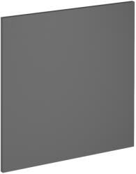 Tempo Mosogatógép Ajtaja, Szürke Matt, 59, 6x57 cm, Langen