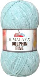 Himalaya Dolphin Fine 80505 Light Green Kötőfonal (80505-HIMALAYA)