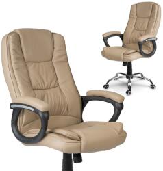 Sofotel Porto irodai szék - bézs (2437)