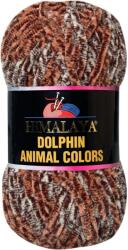 Himalaya Dolphin Animal Colors 83107 Kötőfonal (83107-HIMALAYA)