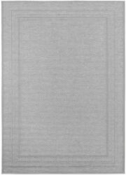 Ayyildiz Desert 1304 80x150 cm Szürke Modern Szőnyeg