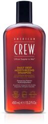 American Crew Daily Deep Moisturizing Hajsampon 450ml (738678001066) (738678001066)