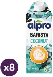 Alpro Barista kókuszital (8x1 liter)