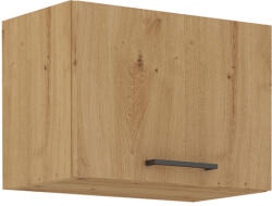 Tempo Felső Szekrény, Artisan Tölgy, Monro 50 GU-36 1F