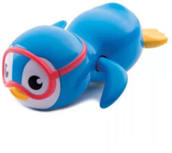 Munchkin felhúzható pingvin fürdőjáték