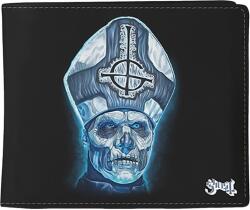 Ghost Papa Blue Pénztárca (WAGHOPABLUE)