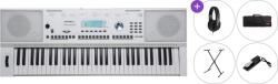 Kurzweil KP110-WH SET 3 Billentésérzékeny szintetizátor White (KP110-WH-SET3)