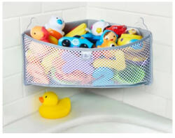 Munchkin High n Dry sarok játéktároló fürdőkádba