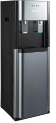 Elite Dozator de apă ELITE WDEB-2508, Electronic, Încălzire 550W, Răcire 80W, Negru