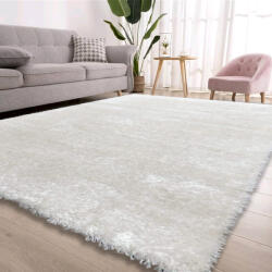 Budapest Carpet Marican Törtfehér 200x290 cm Szőnyeg