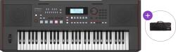 Roland E-X50 SET 2 Billentésérzékeny szintetizátor (E-X50-SET2)