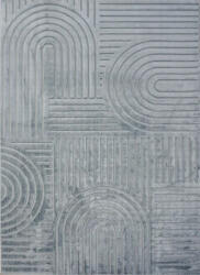 Berfin Zen Garden 2405 Kék 80x150 cm Szőnyeg