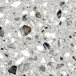 Zalakerámia Járólap, Zalakerámia Ceppo fényes, beltéri 45x45 cm 4046-0126 - mozaikkeramia