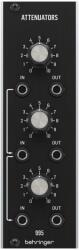 BEHRINGER 995 Attenuators Moduláris rendszer (995 ATTENUATORS_001)