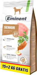 Eminent Senior/Light (15 + 2 kg) 17kg