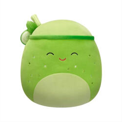Jazwares Squishmallows - Townes, a zöld gyümölcslé 30 cm (SQCR06389)