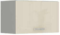 Tempo Felsőszekrény, Bézs Magas Fényezéssel, Prado 60 Ok-40