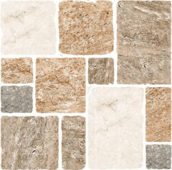 Zalakerámia Járólap, Zalakerámia Grecia 33x33 cm 6035-0241 - mozaikkeramia